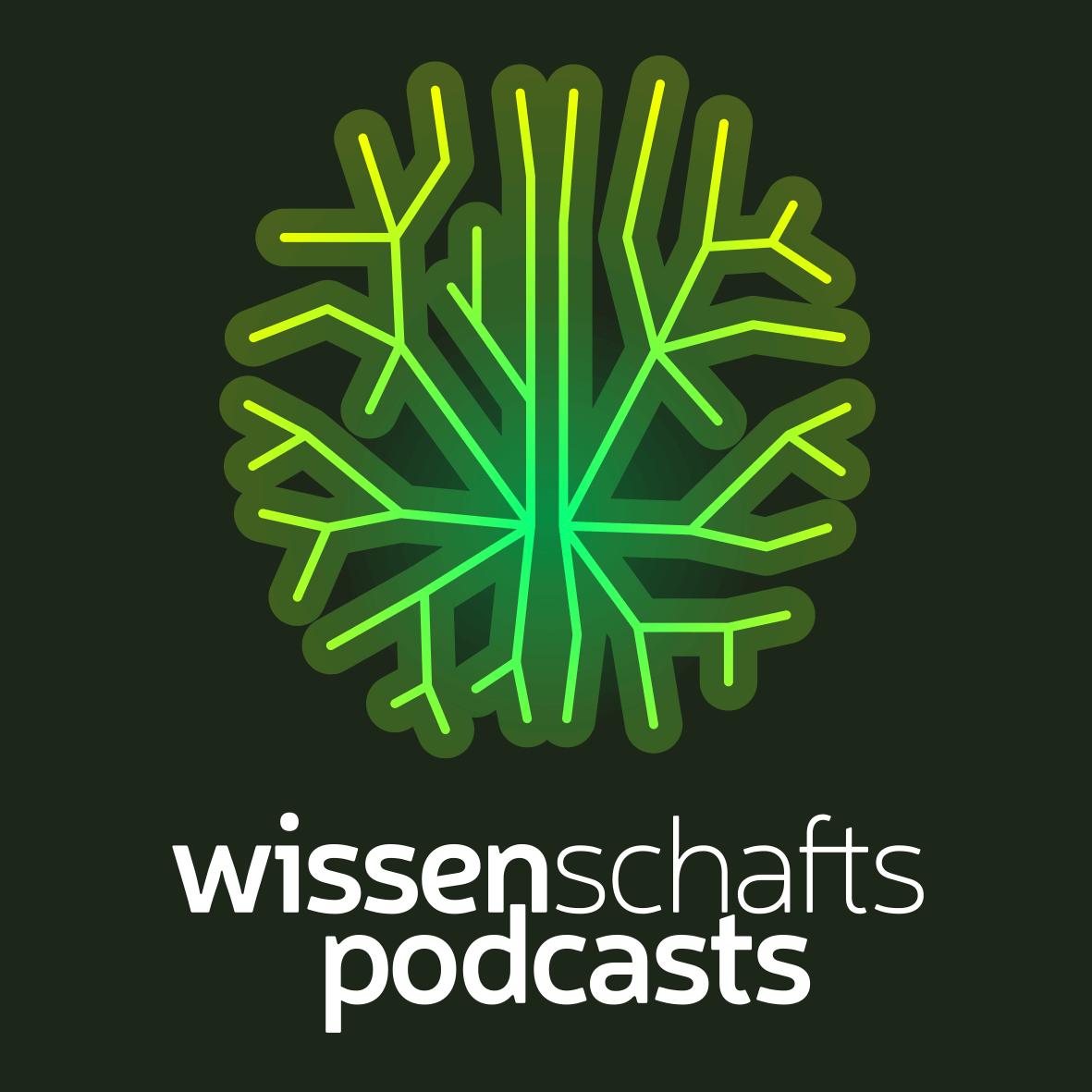 Wissenschafts Podcasts